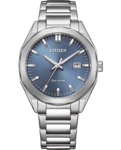 Купить Японские наручные часы Citizen BM7620-83M в E-mobi