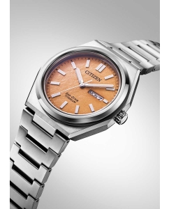 Купить Японские титановые наручные часы Citizen AW0130-85Z  в E-mobi