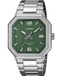 Купить Японские наручные часы Casio Collection MTP-B195D-3A в E-mobi