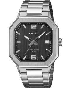 Купить Японские наручные часы Casio Collection MTP-B195D-1A в E-mobi