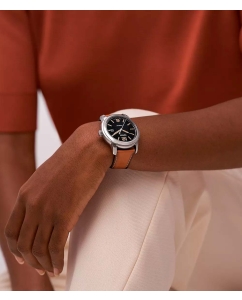 Купить Механические наручные часы Fossil ME3233  в E-mobi
