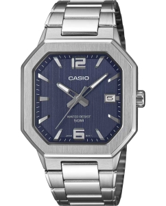 Купить Японские наручные часы Casio Collection MTP-B195D-2A в E-mobi