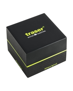 Купить Швейцарские наручные часы Traser TR_107867  в E-mobi