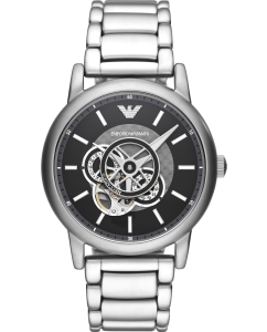 Купить Механические наручные часы Emporio Armani AR60021 в E-mobi