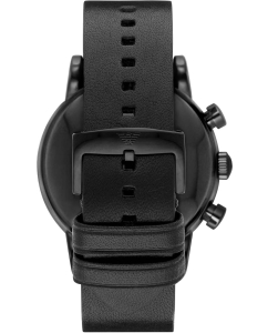 Купить Наручные часы Emporio Armani AR1918 с хронографом  в E-mobi