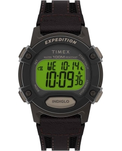 Купить Наручные часы Timex Expedition TW4B24500 с хронографом в E-mobi