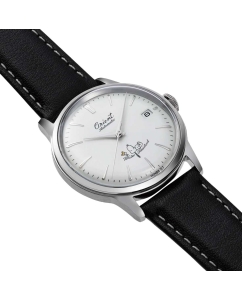 Купить Японские механические наручные часы Orient RA-AC0M16S3  в E-mobi