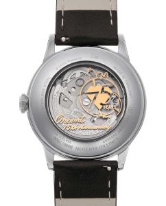 Купить Японские механические наручные часы Orient RA-AC0M16S3  в E-mobi