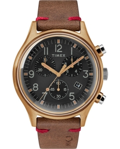 Купить Наручные часы Timex TW2R96300VN с хронографом в E-mobi