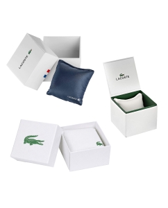 Купить Наручные часы Lacoste 2011200  в E-mobi