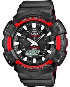 Купить Японские наручные часы Casio Collection AD-S800WH-4A в E-mobi