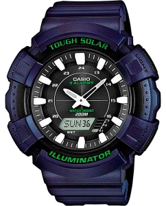 Купить Японские наручные часы Casio Collection AD-S800WH-2A в E-mobi