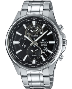 Купить Японские наручные часы Casio Edifice EFR-304D-1A в E-mobi