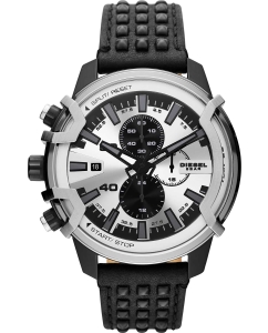 Купить Наручные часы Diesel DZ4571 с хронографом в E-mobi