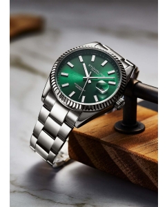Купить Наручные часы Stuhrling 4069.3  в E-mobi