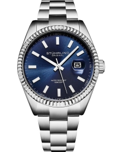Купить Наручные часы Stuhrling 4069.2 в E-mobi