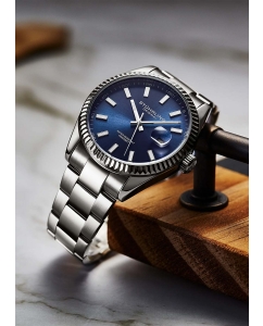 Купить Наручные часы Stuhrling 4069.2  в E-mobi