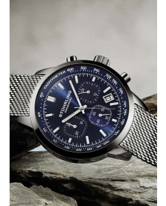 Купить Наручные часы Stuhrling 4082.3 с хронографом  в E-mobi