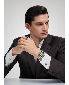 Купить Японские наручные часы Casio G-SHOCK GMW-BZ5000GD-9 с хронографом  в E-mobi