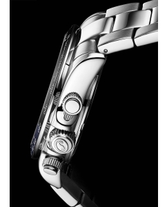 Купить Наручные часы Stuhrling 4066.2 с хронографом  в E-mobi