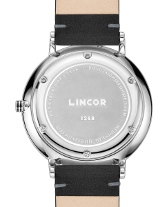 Купить Российские наручные часы Lincor 1268L-2  в E-mobi