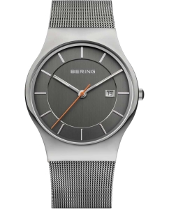 Купить Наручные часы Bering ber-11938-007 в E-mobi