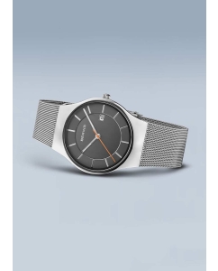 Купить Наручные часы Bering ber-11938-007  в E-mobi