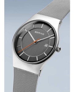 Купить Наручные часы Bering ber-11938-007  в E-mobi
