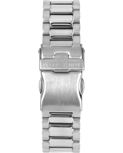 Купить Наручные часы Jacques Lemans 50-10B с хронографом  в E-mobi