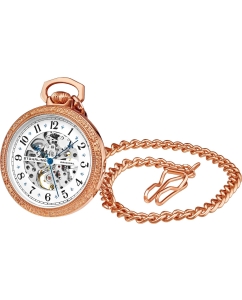 Купить Механические наручные часы Stuhrling 979.04 в E-mobi