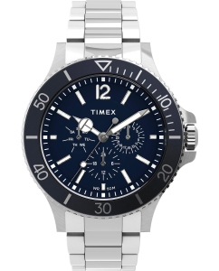 Купить Наручные часы Timex TW2U13200 в E-mobi