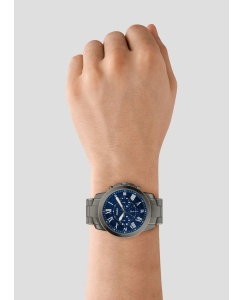 Купить Наручные часы Fossil FS6133 с хронографом  в E-mobi