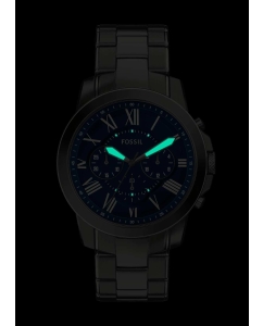 Купить Наручные часы Fossil FS6133 с хронографом  в E-mobi