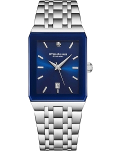 Купить Наручные часы Stuhrling 4084.2 в E-mobi