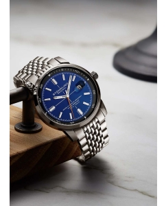 Купить Механические наручные часы Stuhrling 1026.01  в E-mobi