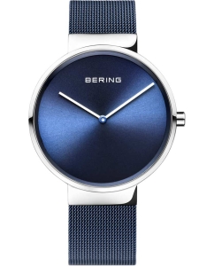 Купить Наручные часы Bering ber-14539-307 в E-mobi