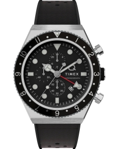 Купить Наручные часы Timex TW2V70000 с хронографом в E-mobi