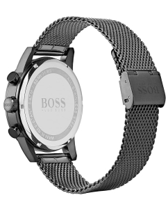 Купить Наручные часы Hugo Boss HB1513674 с хронографом  в E-mobi