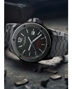 Купить Механические наручные часы Stuhrling 4047.1  в E-mobi