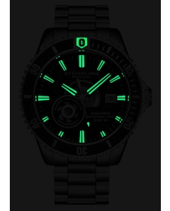 Купить Механические наручные часы Stuhrling 1013.02  в E-mobi