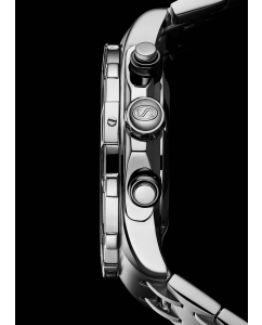 Купить Наручные часы Stuhrling 1022.05 с хронографом  в E-mobi