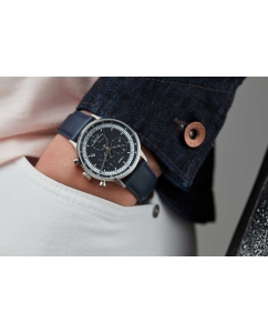 Купить Наручные часы Timex TW2U04700 с хронографом  в E-mobi