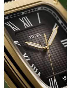 Купить Наручные часы Fossil FS6151  в E-mobi