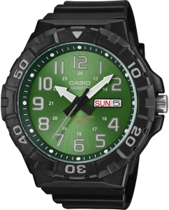 Купить Японские наручные часы Casio Collection MRW-210H-3B в E-mobi