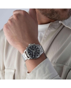 Купить Наручные часы Hugo Boss HB1514057 с хронографом  в E-mobi