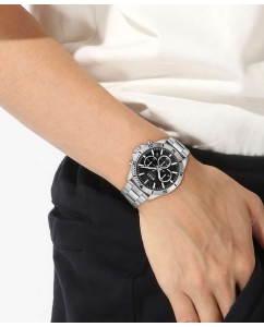 Купить Наручные часы Hugo Boss HB1514057 с хронографом  в E-mobi