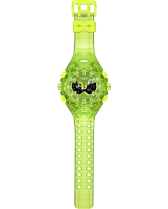 Купить Японские наручные часы Casio G-SHOCK GA-V01SKE-3A с хронографом  в E-mobi