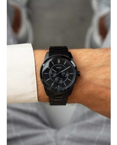 Купить Наручные часы Fossil FS6135  в E-mobi