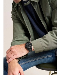 Купить Наручные часы Fossil FS6135  в E-mobi