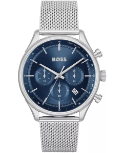 Купить Наручные часы Hugo Boss HB1514052 с хронографом в E-mobi